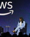 Intelligence in America—With Al's grey cells and AWS's synapses10