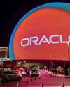 Powering intelligence: Oracle's new AI playbook Powering intelligence: Oracle's new AI playbook5