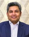 The board of iValue is delighted to announce the appointment of Mr. Shrikant Shitole as its Chief executive officer