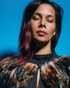 Rhiannon Giddens Talks Back