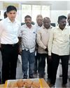Telugu Muthyalasaraalu
