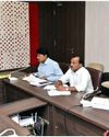 ప్రజా సమస్యల పరిష్కార వేదిక ప్రజా సమస్యల పరిష్కార వేదిక6