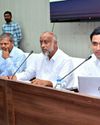 అన్నమయ్య, తిరుపతి, చిత్తూరు జిల్లాల అర్హత కలిగిన పాడి రైతులకు గోకుల షెడ్లు నిర్మాణం పనులు చేపట్టడం జరుగుతుంది - జడ్పీ చైర్మన్ అన్నమయ్య, తిరుపతి, చిత్తూరు జిల్లాల అర్హత కలిగిన పాడి రైతులకు గోకుల షెడ్లు నిర్మాణం పనులు చేపట్టడం జరుగుతుంది - జడ్పీ చైర్మన్0