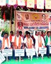 ట్రస్ట్ పేరుతో “భూ” కబ్జాలు ట్రస్ట్ పేరుతో “భూ” కబ్జాలు7