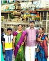 Telugu Muthyalasaraalu