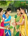 Telugu Muthyalasaraalu