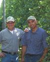 John Segal Jr. The Hops Farmer