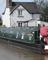 SHROPSHIRE UNION CANAL