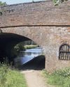 The Waterways Heritage Spotter: Stop Planks And Stop Gates