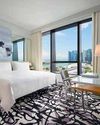 JW Marriott Singapore South Beach