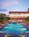 Ronil Goa - JdV by Hyatt Ronil Goa - JdV by Hyatt