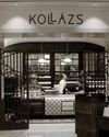 Kollázs at Four Seasons Hotel Gresham Palace Budapest Kollázs at Four Seasons Hotel Gresham Palace Budapest