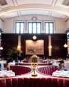 Magistracy Dining Room Magistracy Dining Room