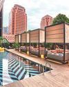 Pullman Singapore Orchard Pullman Singapore Orchard