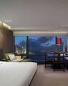 Grand Hyatt Hong Kong