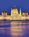 A JEWEL ON THE DANUBE