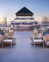 The Dhar - A Signature Atmosphere Guwahati Business Traveller India