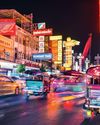 Bangkok spirit in motion Bangkok spirit in motion17