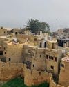 THE LEELA DEBUTS IN RAJASTHAN WITH JAISALMER RESORT THE LEELA DEBUTS IN RAJASTHAN WITH JAISALMER RESORT9