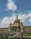 JW MARRIOTT TO DEBUT IN BENGALURU'S ELECTRONIC CITY JW MARRIOTT TO DEBUT IN BENGALURU'S ELECTRONIC CITY7
