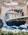 Changi Airport and Jewel launch Disney themed festivities Changi Airport and Jewel launch Disney themed festivities2