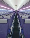 Airbus A321neo: The future takes flight with Thai Airways Airbus A321neo: The future takes flight with Thai Airways0
