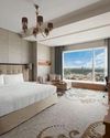 THE BUSINESS TRAVELLER IS CHANGING - ARE LUXURY HOTELS KEEPING UP?15