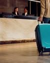 Business Traveller India