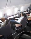 The Business Class Seat Guide