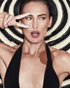 NIEVES ALVAREZ «Cuido mucho mi espacio y mi tiempo»