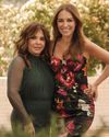 PAULA ECHEVARRIA y NATALIA de la VEGA KWALICHE VARRI MÁS QUE AMIGAS