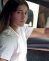 JESSICA Bouzas: a todo gas29