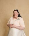 LENA DUNHAM compartiendo amor4