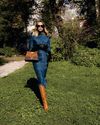 Woman Madame Figaro