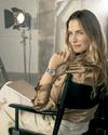 Woman Madame Figaro