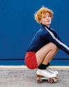 Woman Madame Figaro