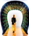 CENTRO DE ARTE HORTENSIA HERRERO: UNA ESCAPADA DE HISTORIA Y VANGUARDIA1