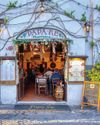 "La cocina es casi un lenguaje universal que permite el diálogo entre los pueblos" Viajar