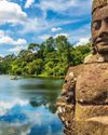 LAOS Y CAMBOYA Los ríos de la vida Viajar