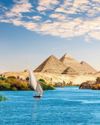 EL ANTIGUO EGIPTO:MUCHOS ANOS NILO ARRIBA Viajar