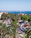 PALMA Orgullosa identidad Viajar