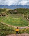 UN BANQUETE DE PAISAJES UN BANQUETE DE PAISAJES32