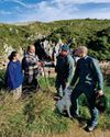 UN CAMINO SEGURO UN CAMINO SEGURO8