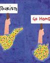 ¿Cuántos turistas caben en Canarias? ¿Cuántos turistas caben en Canarias?31