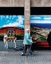UNIVERSO STREET ART UNIVERSO STREET ART0