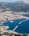 Ceuta: historia y mar que se viven Ceuta: historia y mar que se viven10