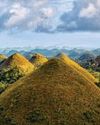 LAS MONTAÑAS CON LAS FORMAS MÁS CURIOSAS LAS MONTAÑAS CON LAS FORMAS MÁS CURIOSAS31