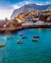 MADEIRA, UN EDÉN EN EL ATLÁNTICO MADEIRA, UN EDÉN EN EL ATLÁNTICO29