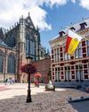 RUMBO A UTRECHT RUMBO A UTRECHT5