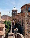 Cáceres, 40 años Patrimonio de la Humanidad9